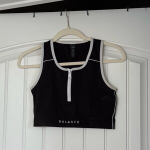 balance athletica isotope bra